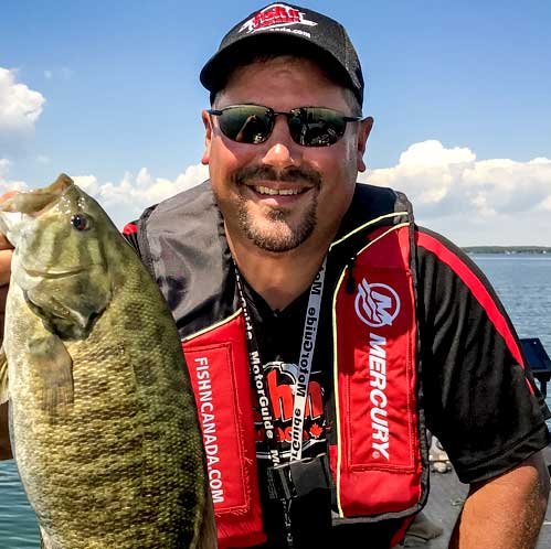 Steve Niedzwiecki