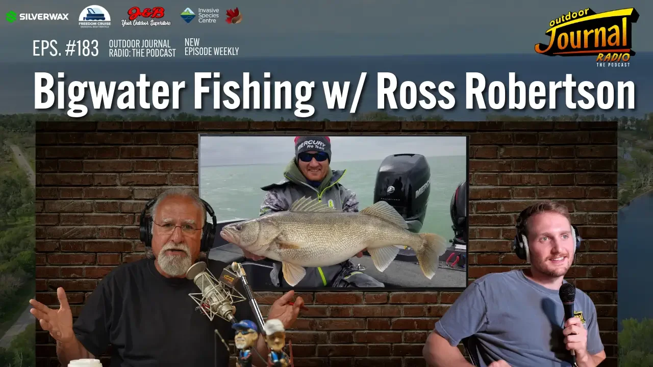 Bigwater Fishing