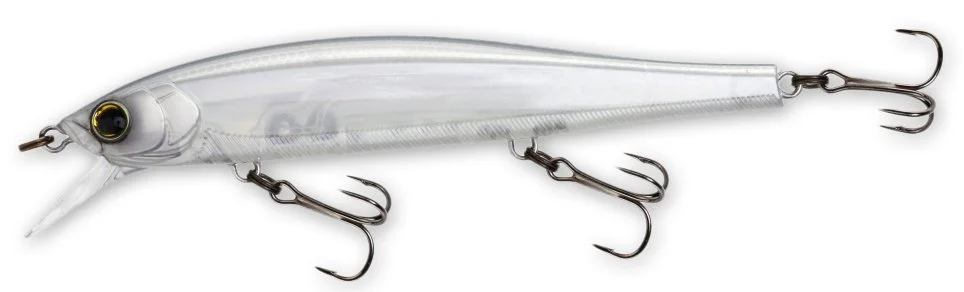 A Yo-Zuri Minnowbait