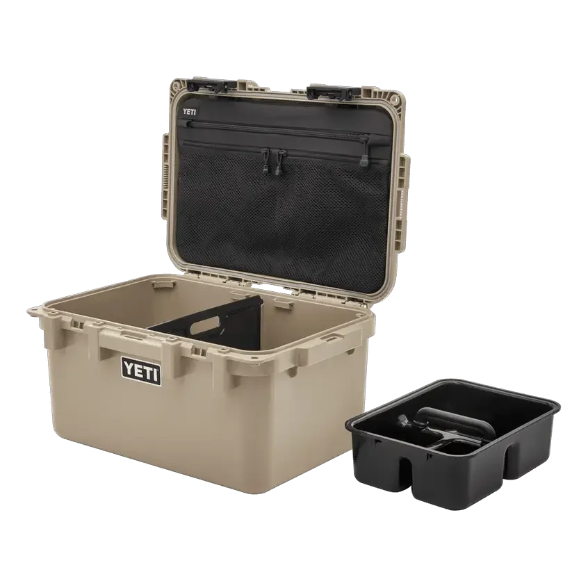 The Yeti Loadout Gobox