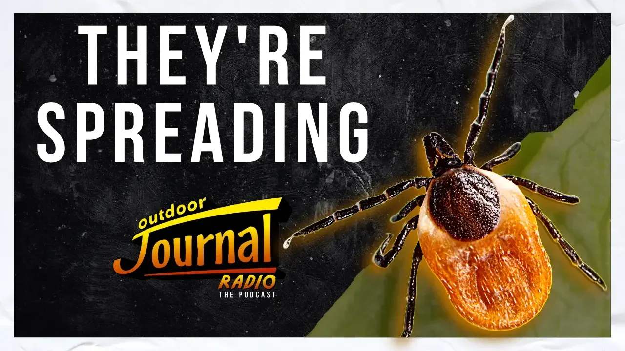 Deer Ticks Are Spreading Across Canada… Here’s Why