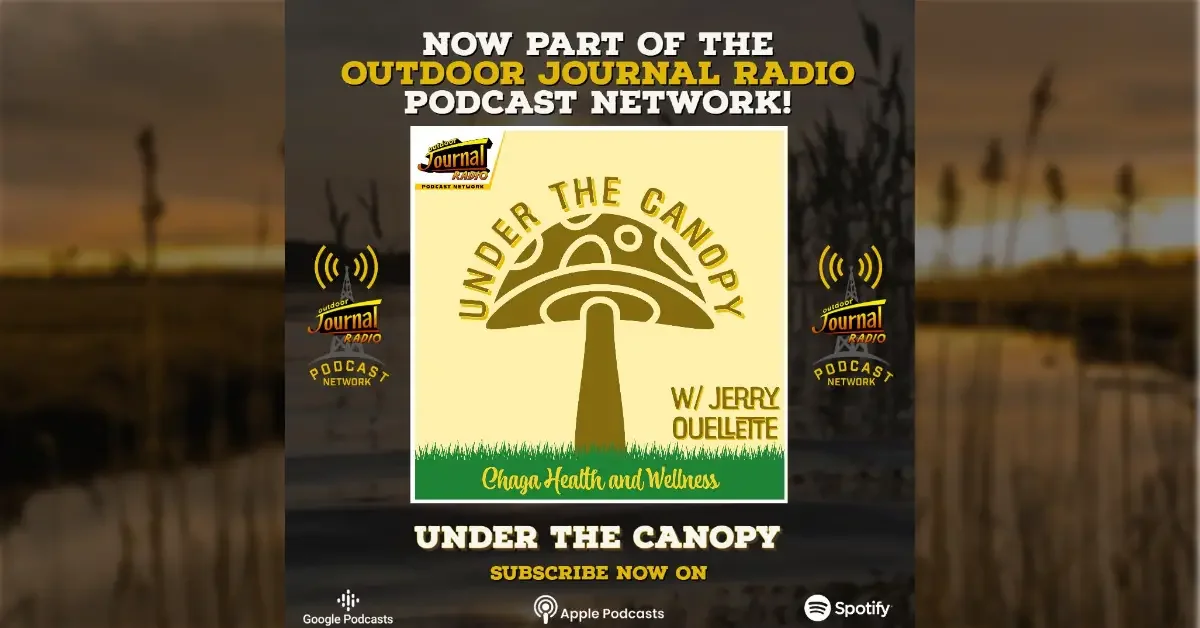 Under the Canopy Podcast Episode 01: The Origins of UTC with Angelo Viola