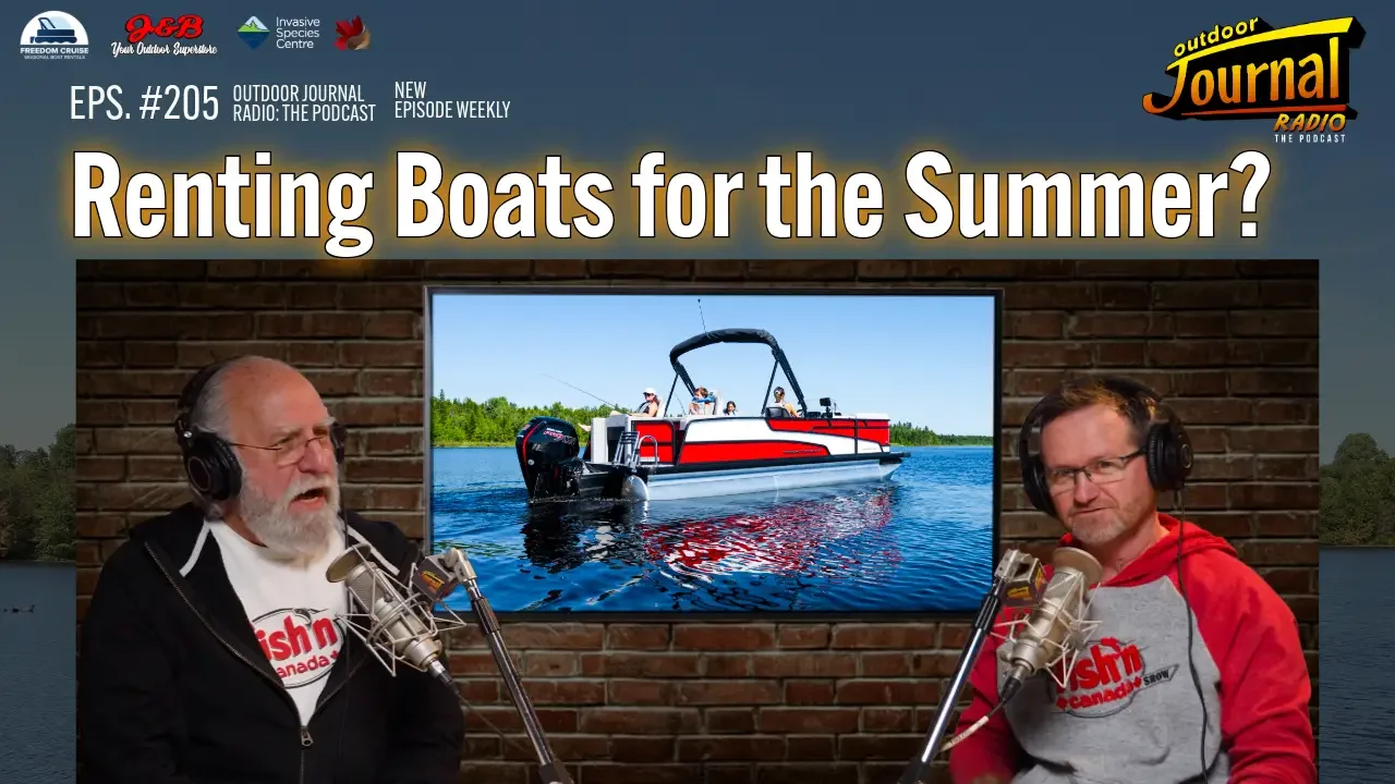 Renting Boats for the Summer? Inside Canada’s Most Unique Boat Business
