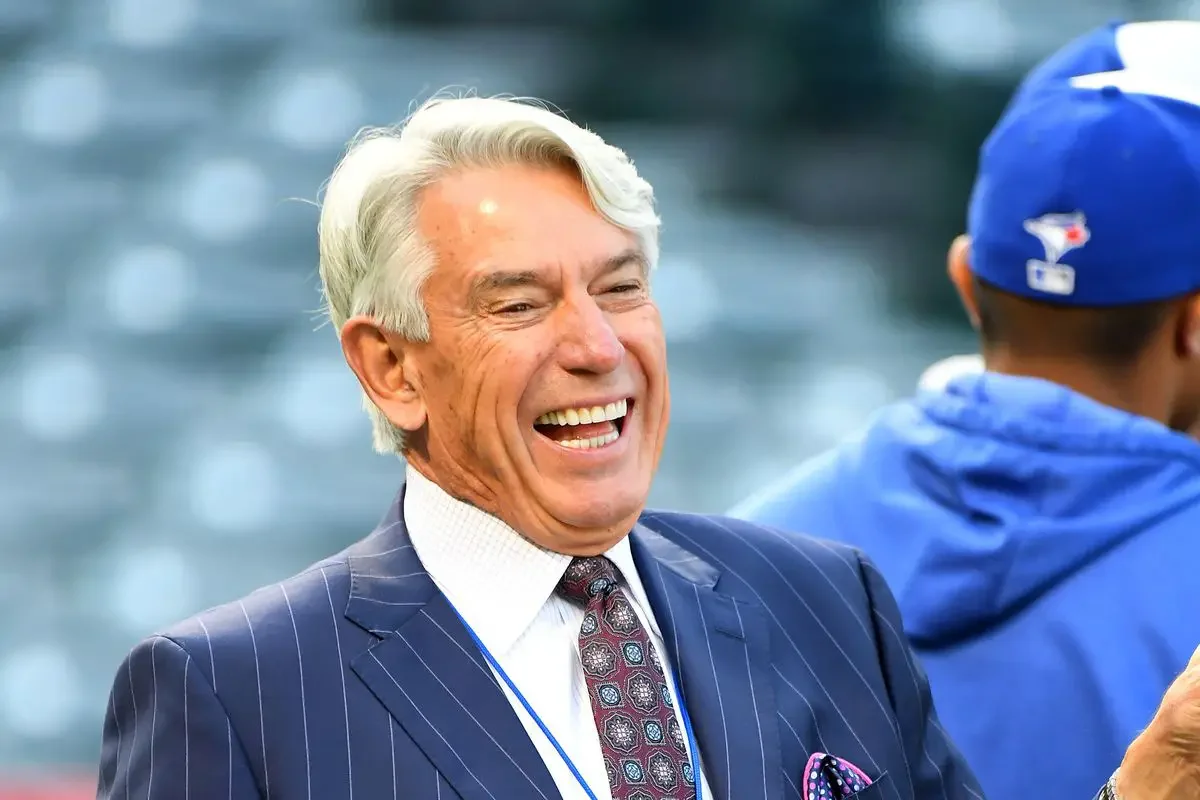 Buck Martinez Loves Fishing | Fish’n Canada Live Interview