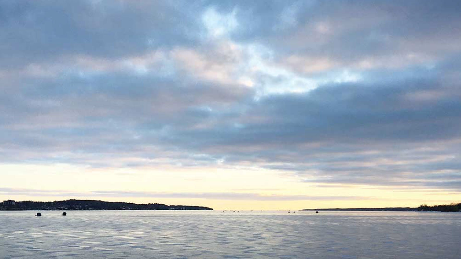 At Issue: The Lake Simcoe Protection Plan