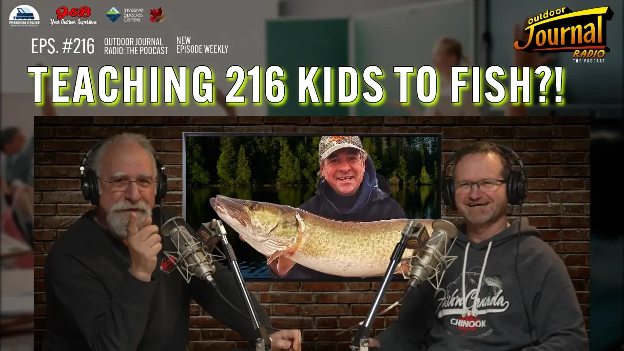 How We ACTUALLY Choose Fishing Locations (It’s Not What You Think)