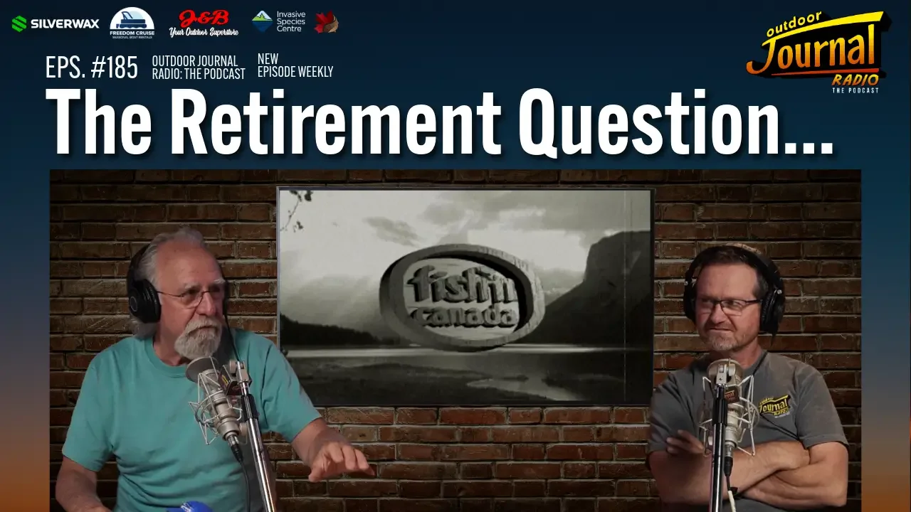 The Retirement Question…