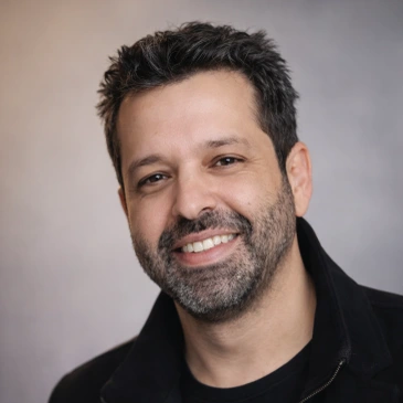 Eric Vasquez