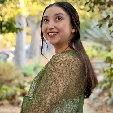 Tasheena Medina, M.A.