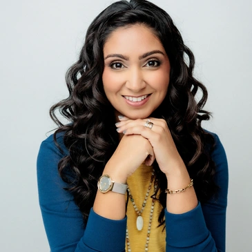 Dr. Nimira Alibhoy, DC
