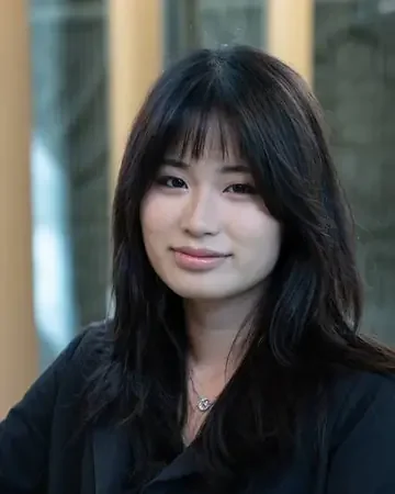 Isabella Guo