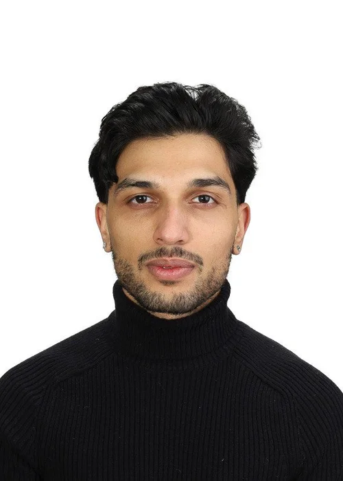 Rehaan Sharma