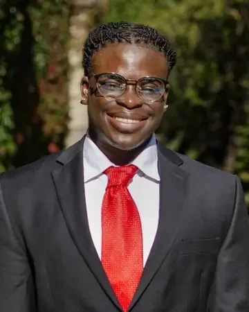 Shemi Ajibola