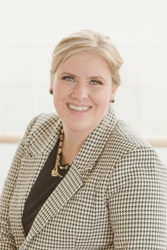 Trina McCarroll