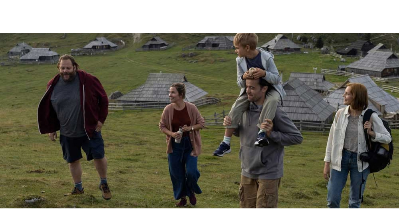 Film still from Hidden People