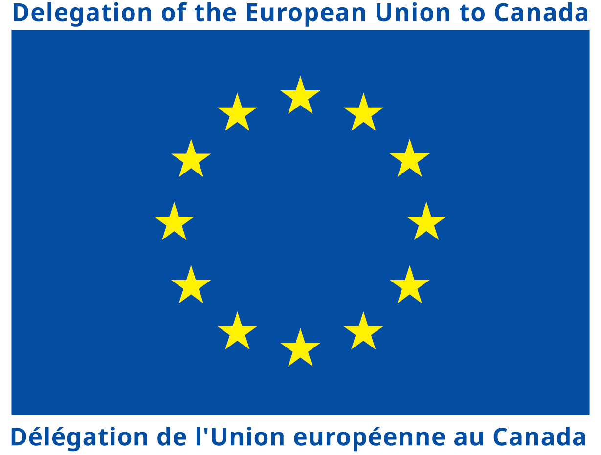 EU Delegation to Canada - 50 Years