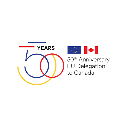 EU Delegation to Canada - 50 Years