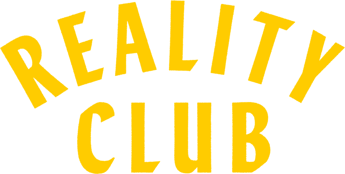 Reality Club