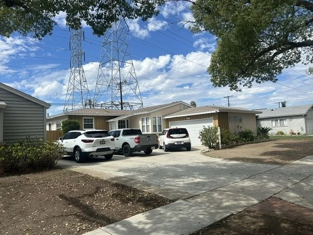 The McFly house today