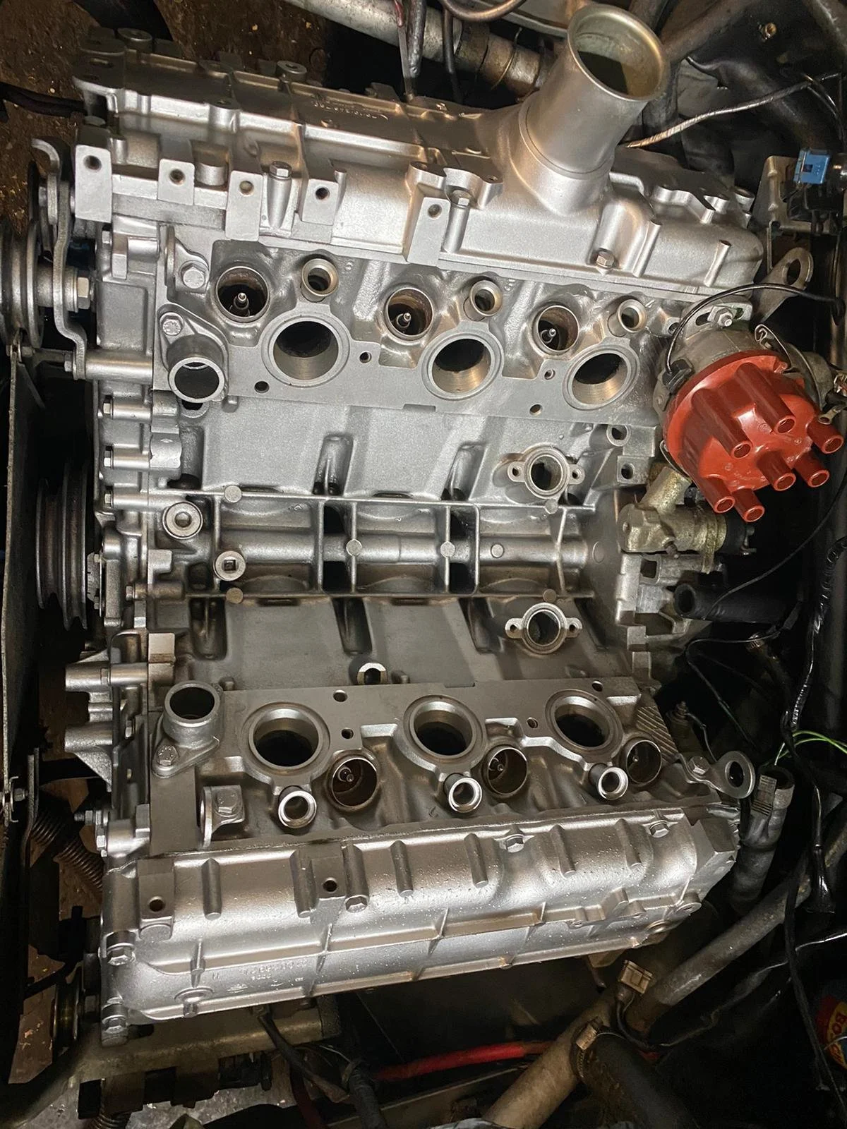 Classic DeLorean DMC-12 restoration – photo 32
