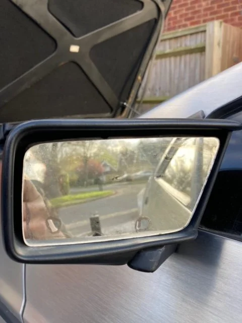 Classic DeLorean DMC-12 restoration – photo 11