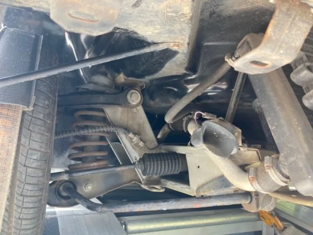 Classic DeLorean DMC-12 restoration – photo 34