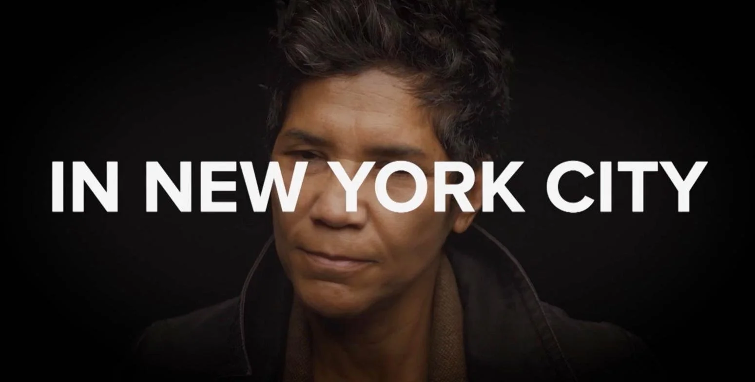 Latinx families in New York