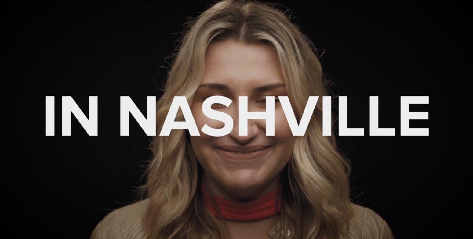 White women in Nashville