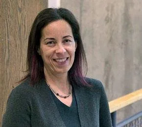 Elizabeth Bruch