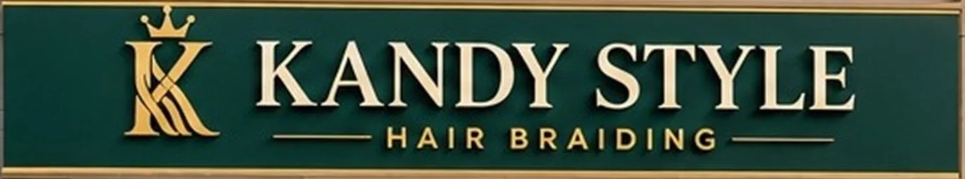 Kandy Style Hair Braiding