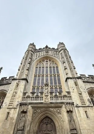 Bath Abbey