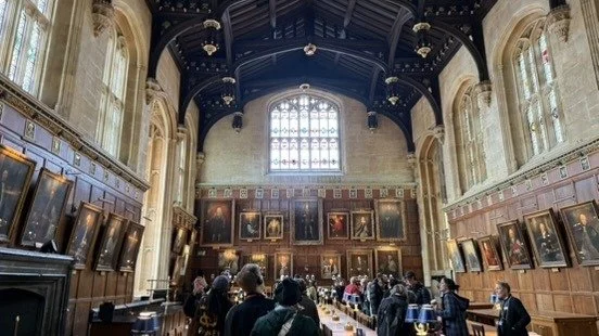 The Great Hall