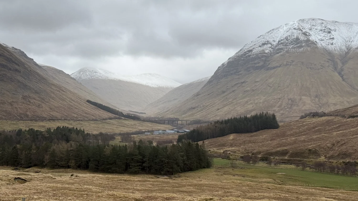 Glencoe