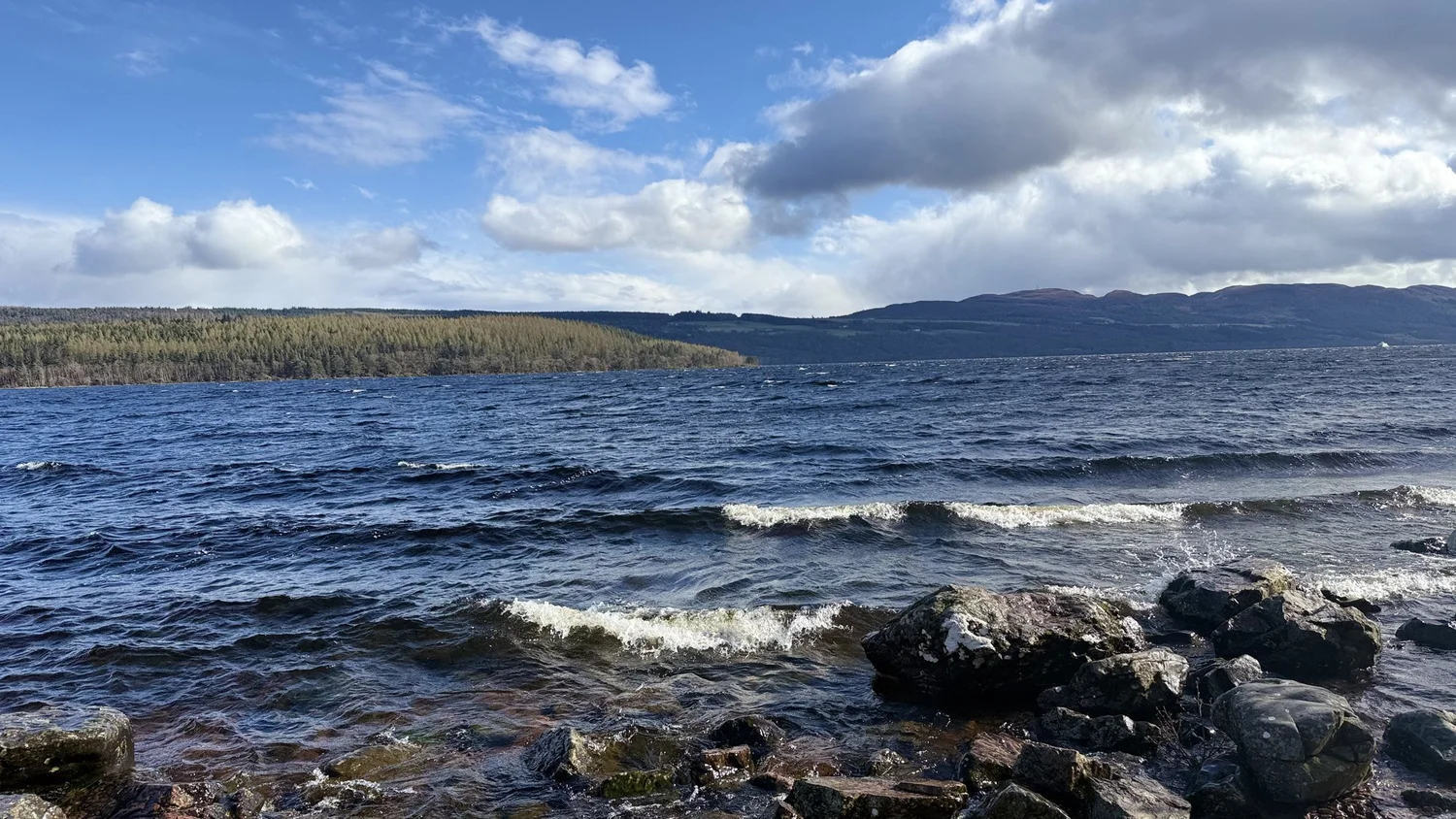 Loch Ness
