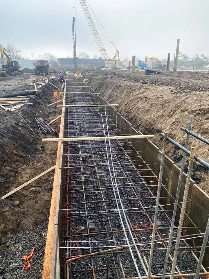 Webber Builders construction photo 20