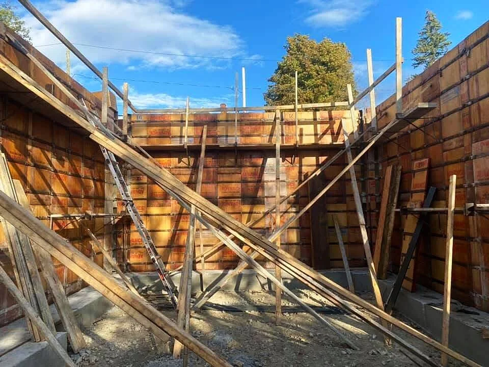 Webber Builders construction photo 16