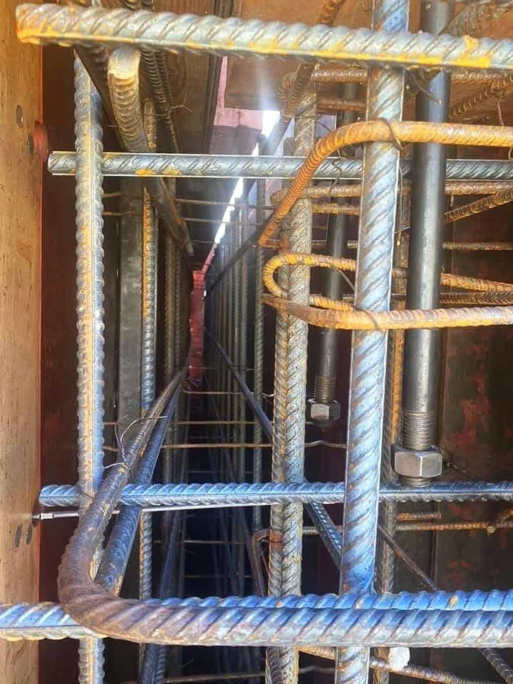 Webber Builders construction photo 6