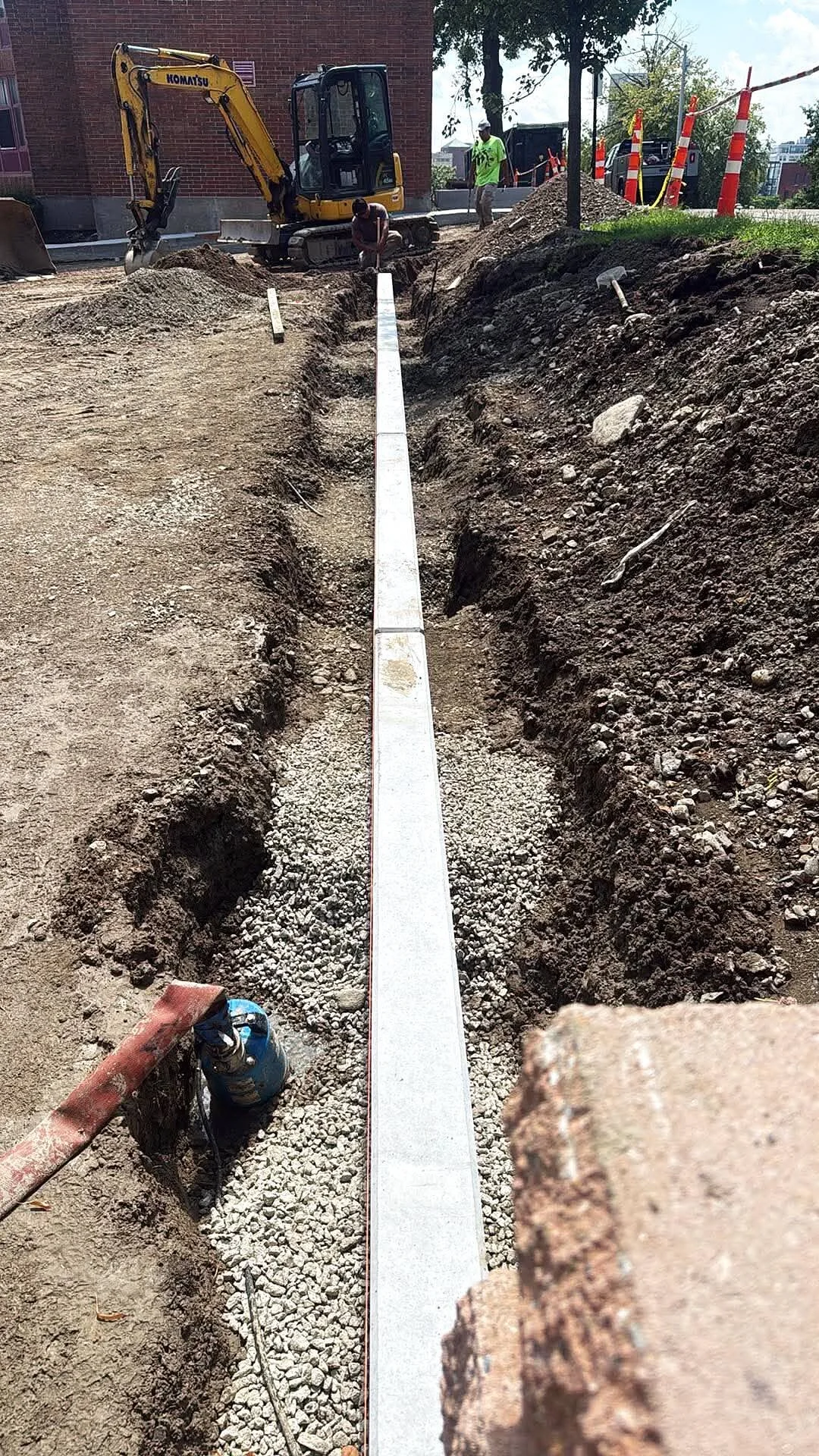 Webber Builders construction photo 26
