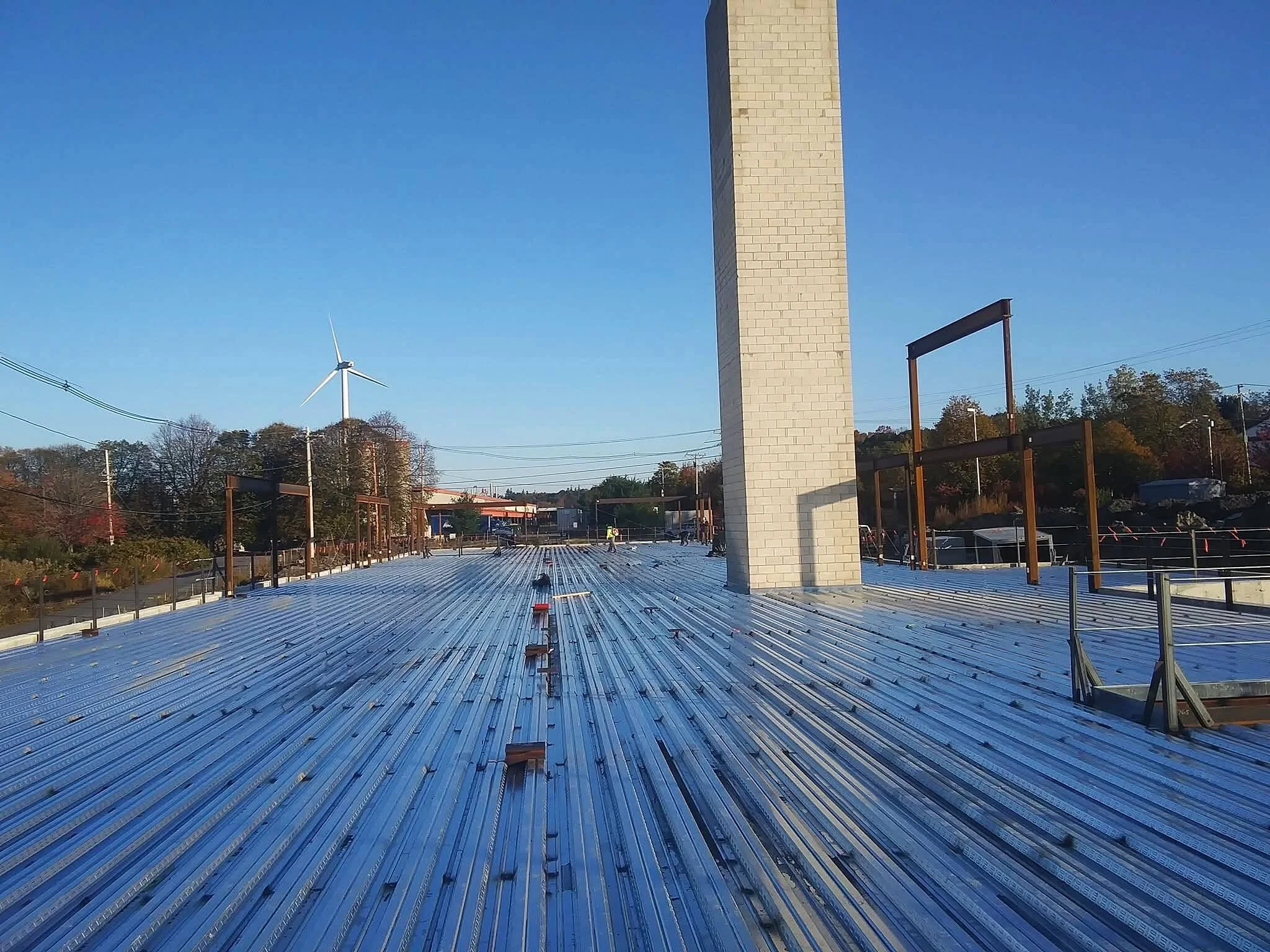 Webber Builders construction photo 19