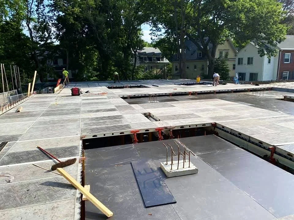 Webber Builders construction photo 18