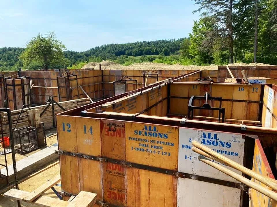 Webber Builders construction photo 12
