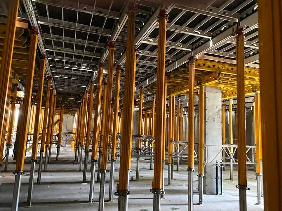 Webber Builders construction photo 4