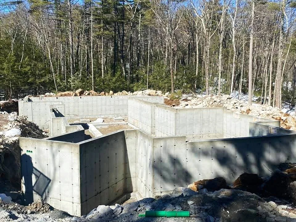 Webber Builders construction photo 1