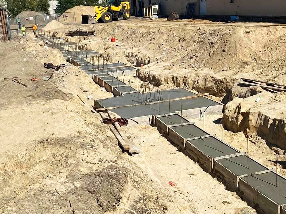 Webber Builders construction photo 21