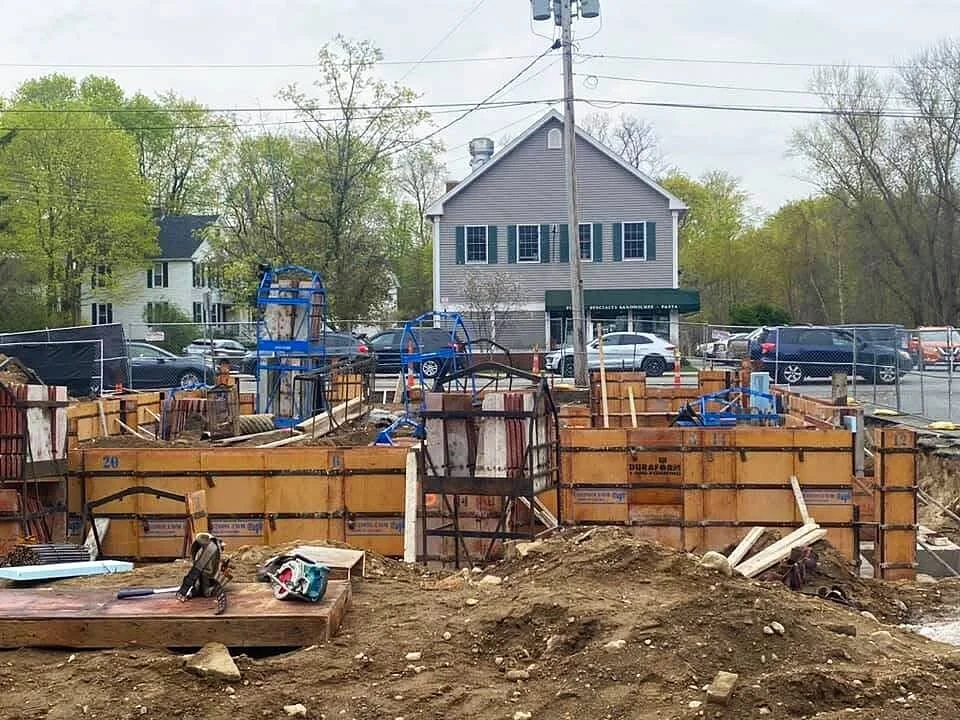 Webber Builders construction photo 34