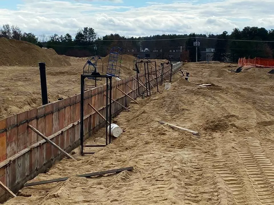 Webber Builders construction photo 32