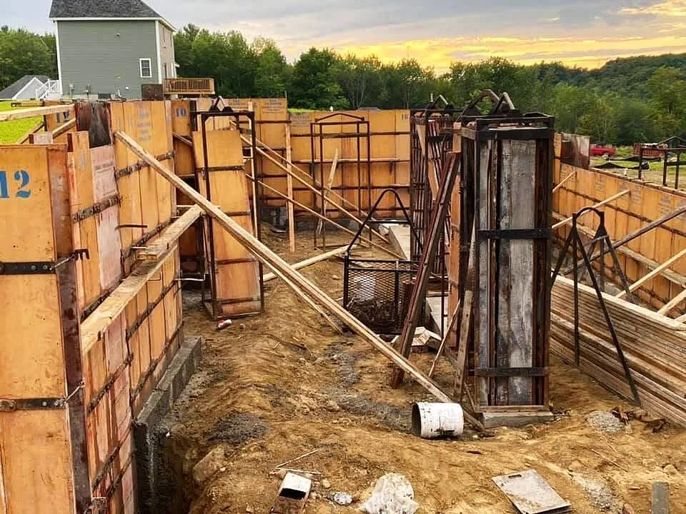 Webber Builders construction photo 14