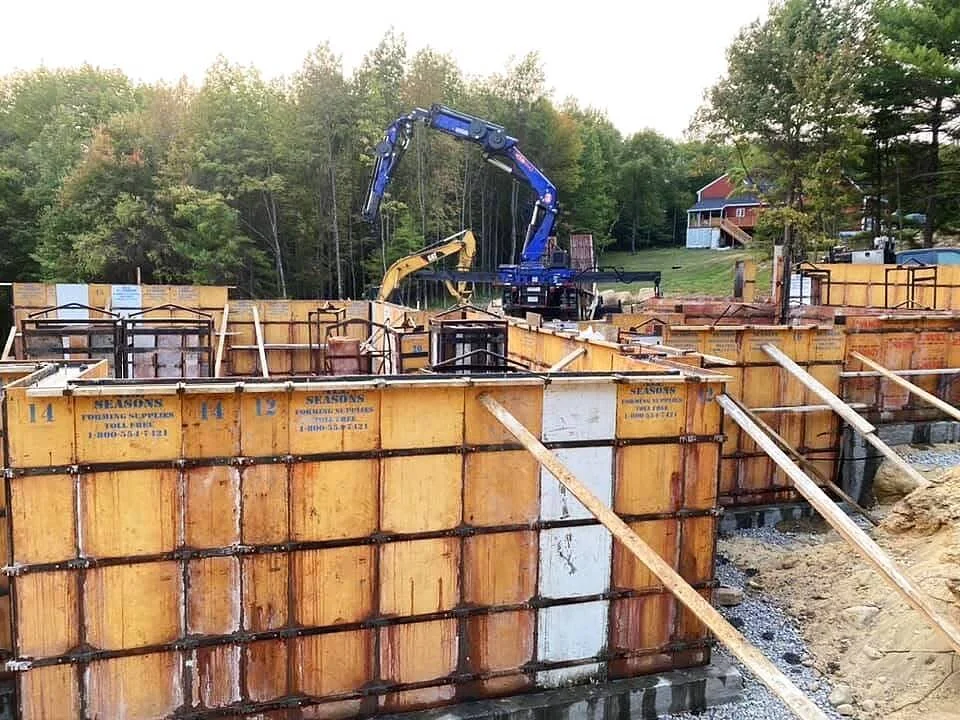 Webber Builders construction photo 13