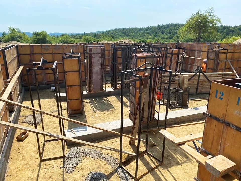 Webber Builders construction photo 15