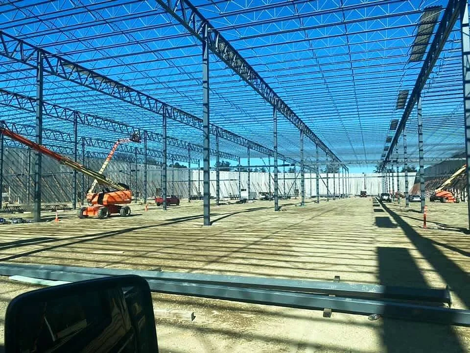 Webber Builders construction photo 8